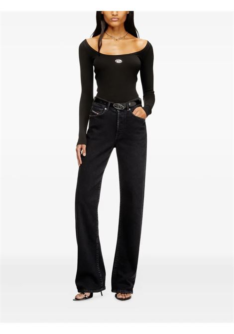 top t-bal od donna nero DIESEL | A19909 0JMBA900